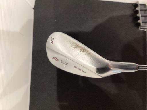 三浦技研 MG-S01 tour 58° ウェッジ WG 純正特注シャフト フレックスS メンズ 男性用 右利き 右用 Cランク ゴルフクラブ
