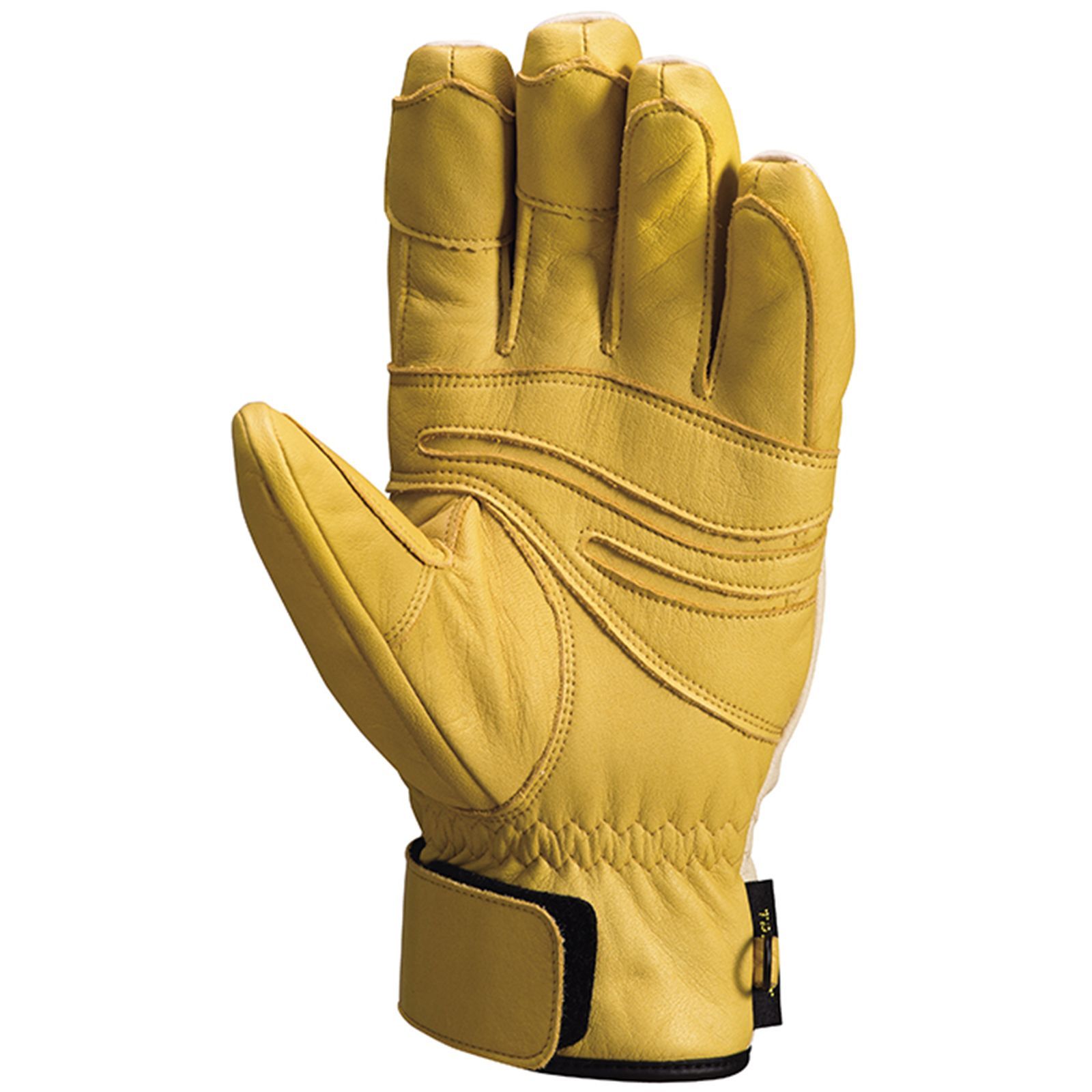 25-26 日本生産TAUBERT(トーバート) スキーグローブ フィンガー3+i