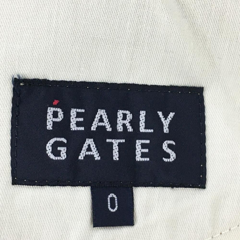 PEARLY GATES - ✨美品✨　パーリーゲイツ　パンツ　ベージュ　正規品　5 ( Lサイズ) PEARLY GATES(パーリーゲイツ) パンツ｜中古ゴルフウェア通販