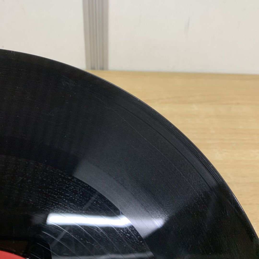 ▲01)【同梱不可】【見本盤】THIRD WORLD/サード・ワールド/ラブ・アイランド/12インチレコード/サンプル/国内盤/非売品/XDAP 93051/A △01)【同梱不可】【見本盤】THIRD WORLD/サード・ワールド/ラブ