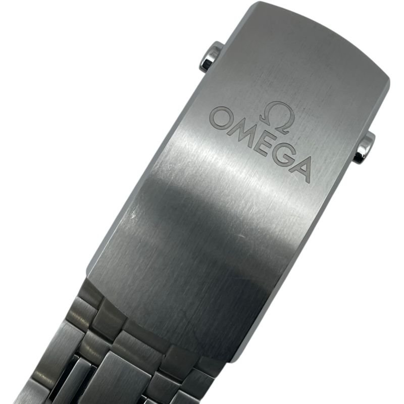 オメガ OMEGA シーマスターダイバー300M コーアクシャル マスター