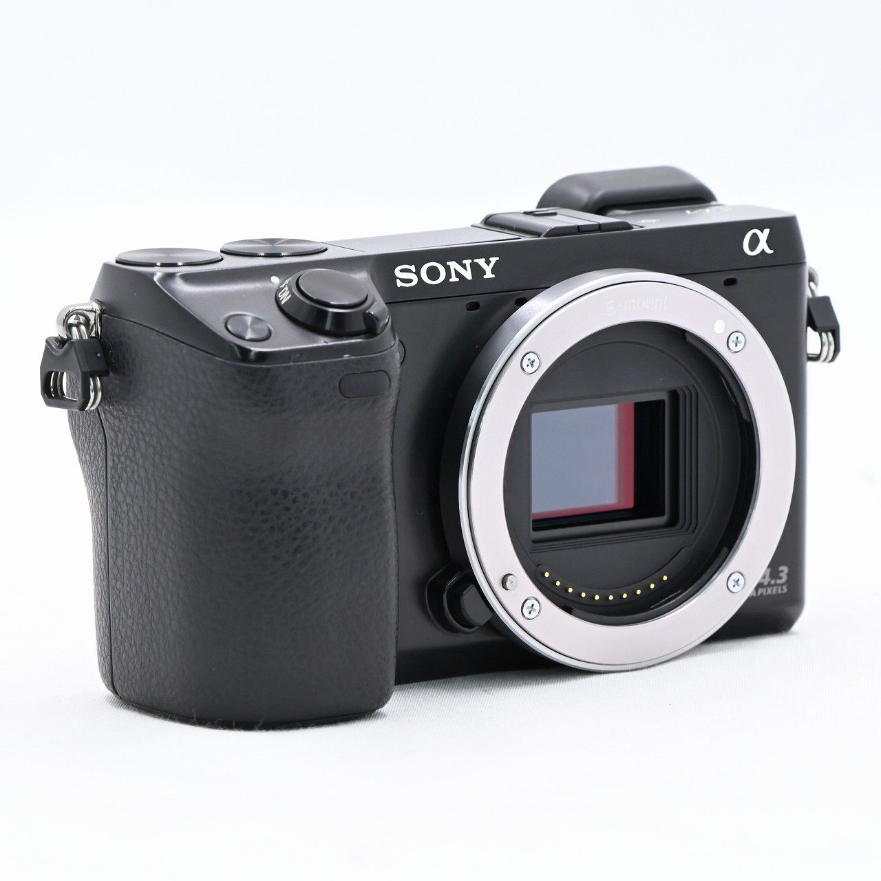 【すぐ使えるセット】ソニー SONY α NEX-7 ミラーレス一眼レフカメラ Sony nex7 ミラーレス一眼 すぐ使えるセット】ソニー SONY α NEX-7