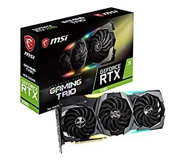 ZOTAC GAMING GEFORCE RTX2080 SUPER AMP 8GB 256BIT GDDR6