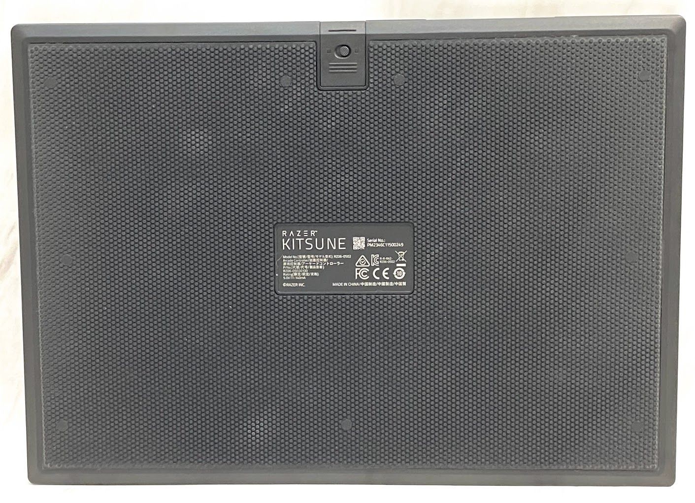 美品】 Razer Kitsune レバーレスコントローラー RZ06-05020100-R3A1 