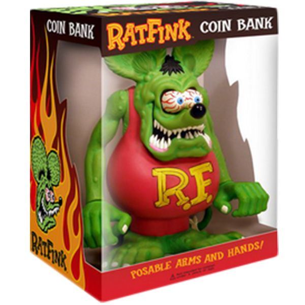 FUNKO GREEN
