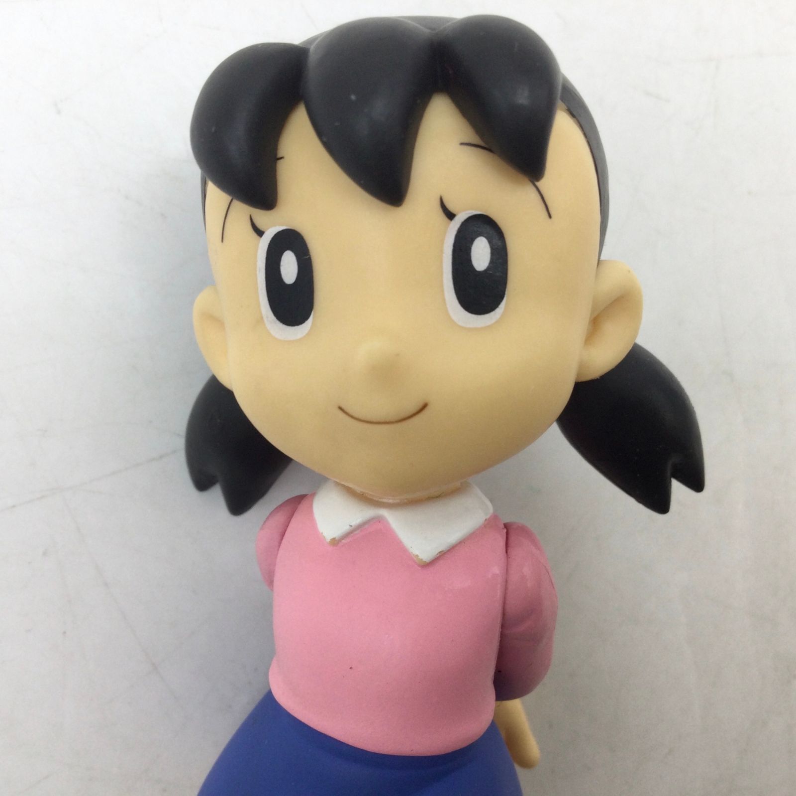 6263 Figuarts ZERO フィギュアーツゼロ ドラえもん しずかちゃん