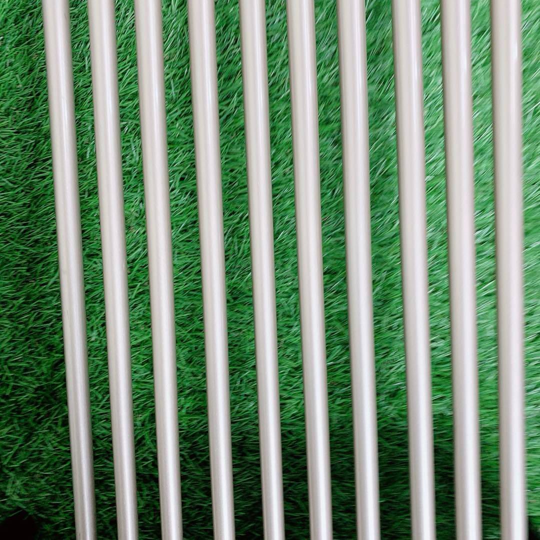 ゴルフ メンズ アイアンセット ウィルソン プロスタッフ N1483