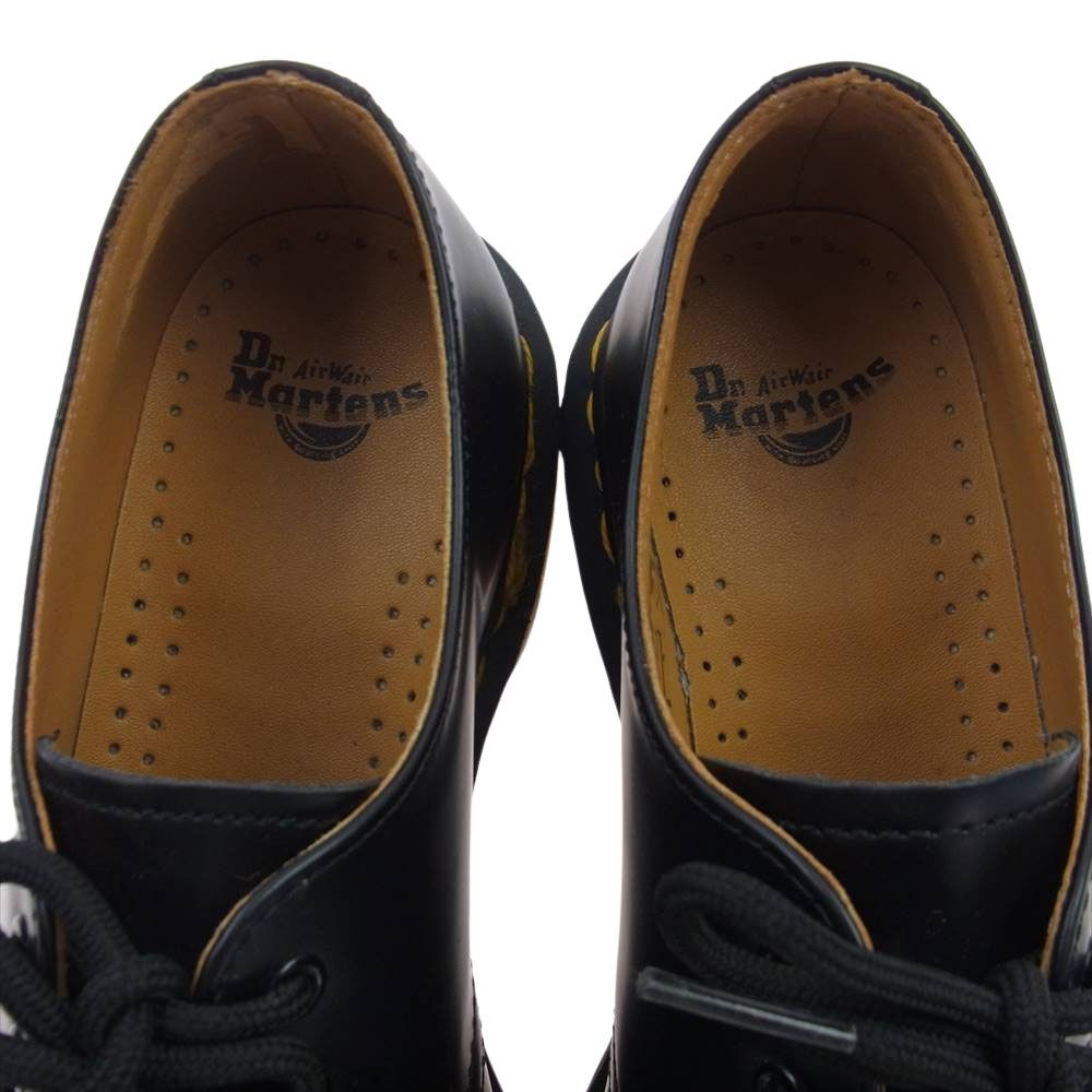 Dr.Martens ドクターマーチン その他靴 146159 3EYE GIBSON SHOES 3