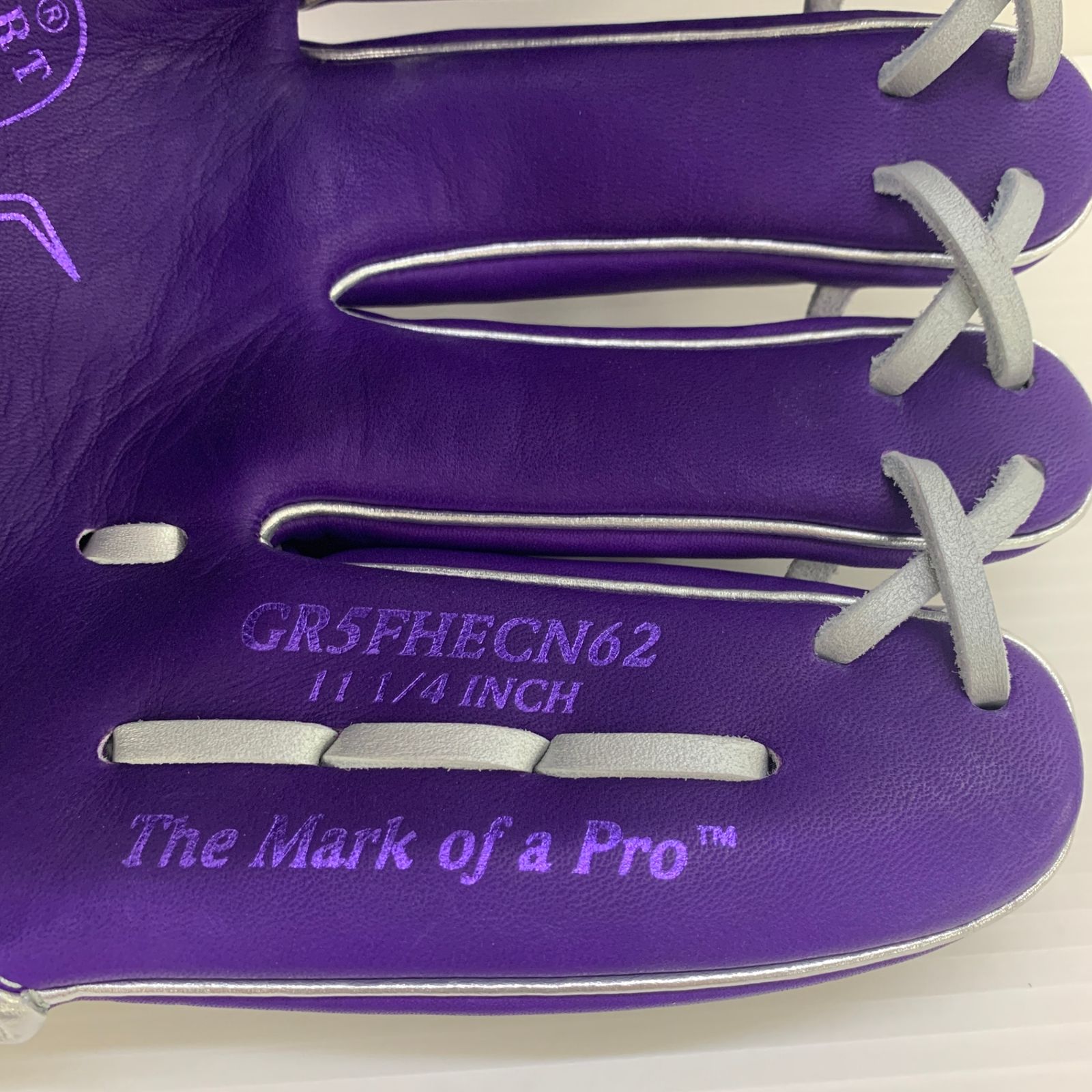 ローリングス Rawlings HOH 軟式 大人 一般 内野手用 グローブ グラブ