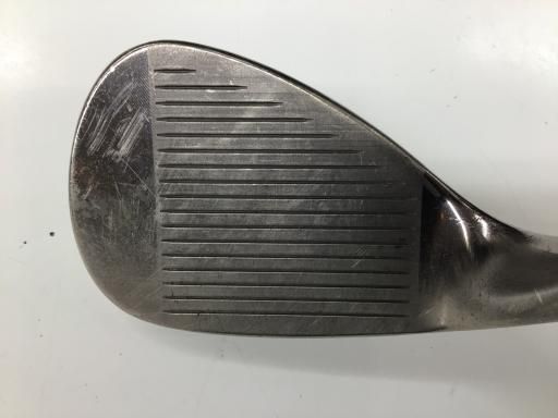 タイトリスト VOKEY SPIN MILLED SM7 ブラッシュドスチール 58° 14°K ウェッジ WG NS PRO 950GH フレックスS メンズ 男性用 右利き 右用 Cランク ゴルフクラブ