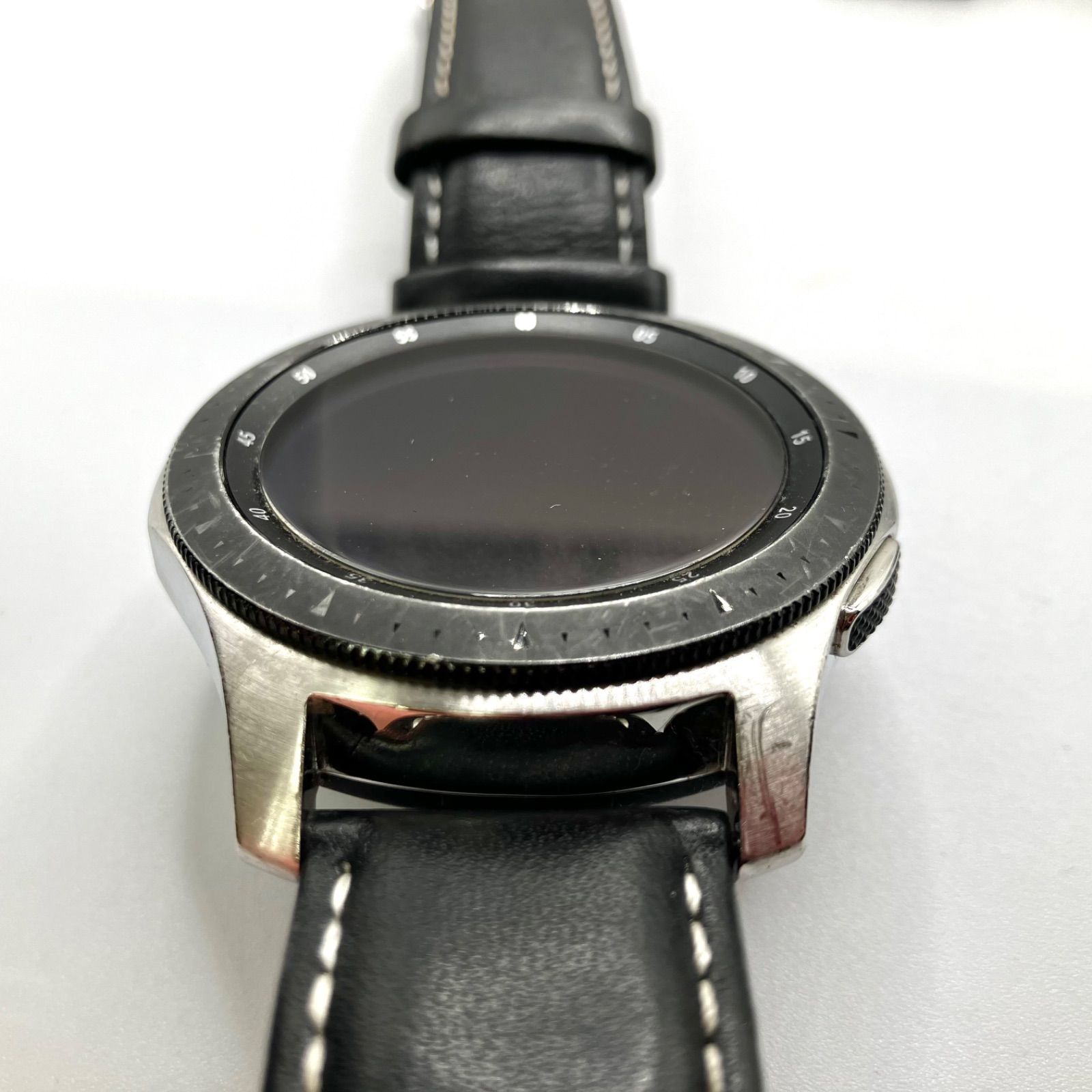 ジャンク品】 Galaxy Watch SM-R800 スマートウォッチ - たからやま