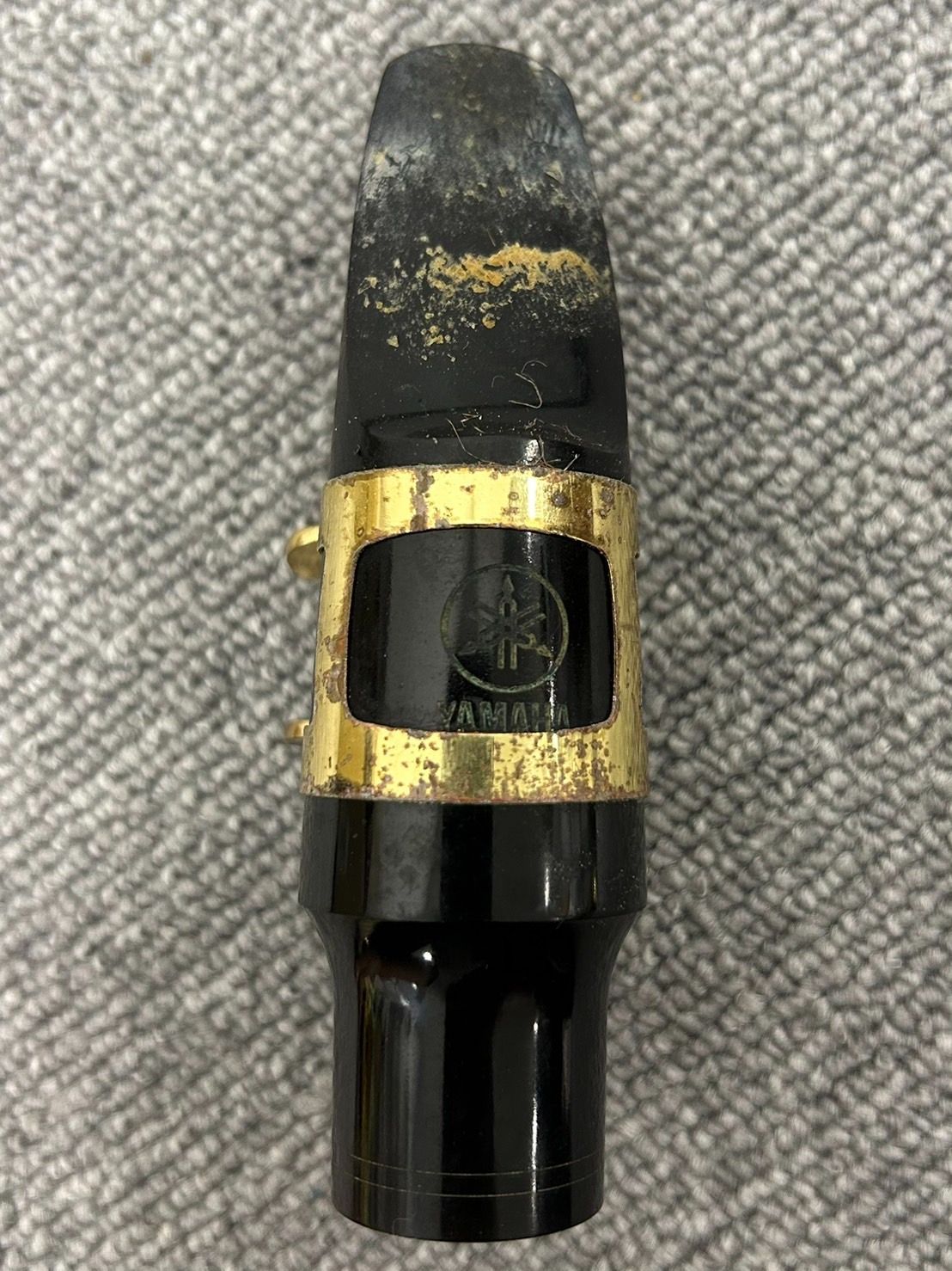 CH U012-CH14-57 YAMAHA ヤマハ テナーサックス YTS-32 管楽器