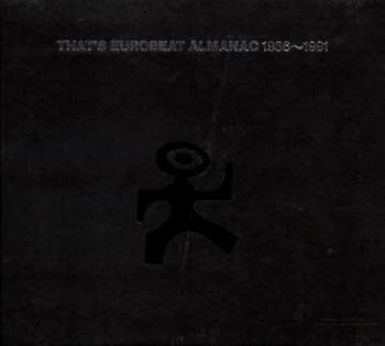 ザッツ・ユーロビート年鑑1986~1987 ショップ [CD] オムニバス ザッツ