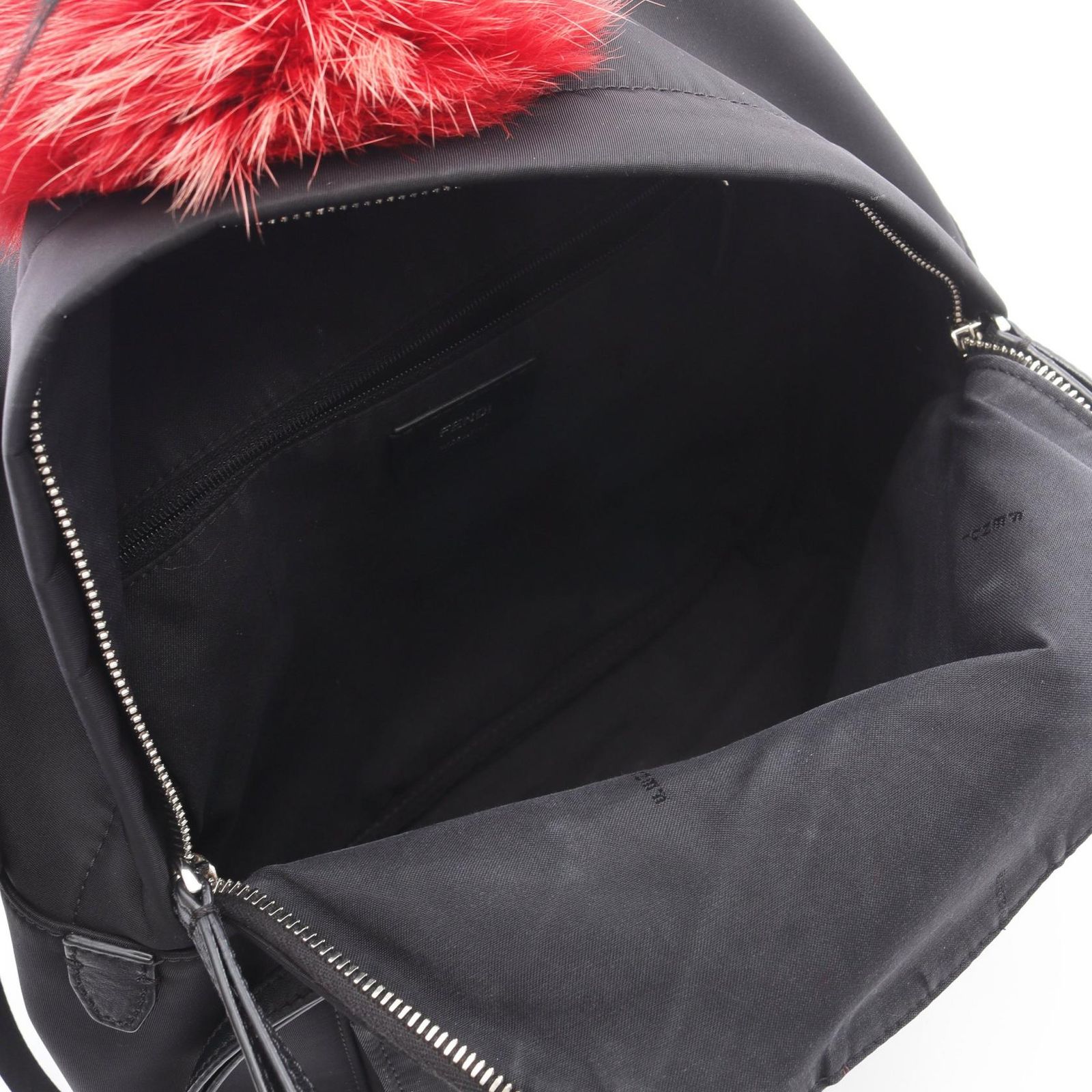 FENDI バックパック バグズ FENDI BAG BUGS(フェンディ バッグ バグズ) バックパック