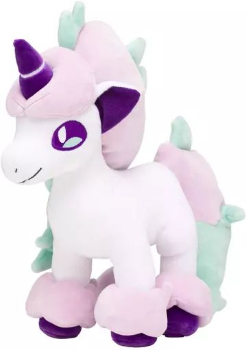 ポケモンセンター限定 ぬいぐるみ HELLO PONYTA 新品タグ付 Amazon.co.jp: ポケモン マスコット HELLO PONYTA ポニータ 13.5×14