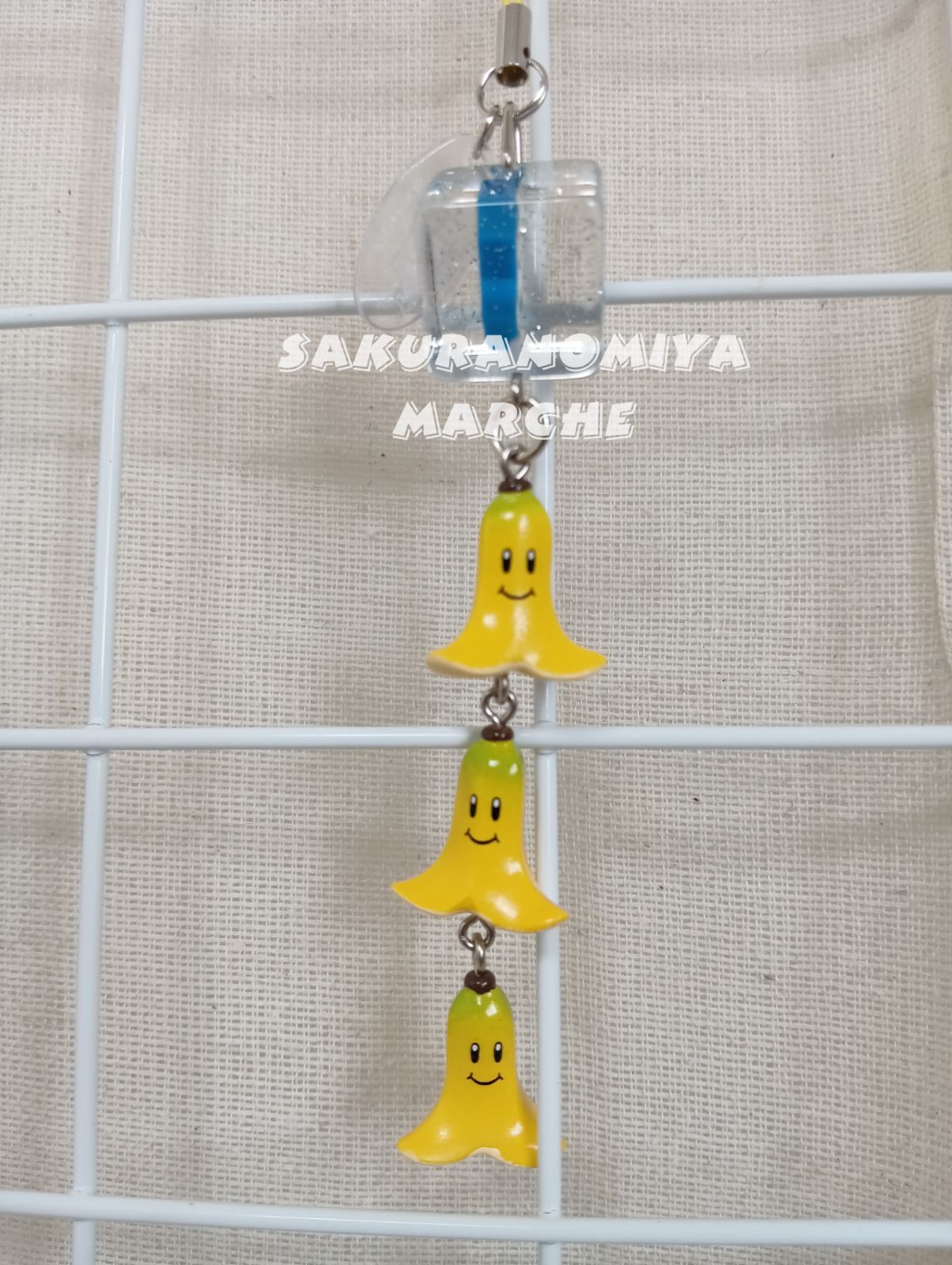 新品未使用品 ユニバーサルスタジオジャパン ニンテンドーワールド限定