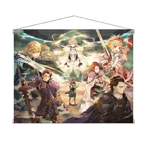 Fate/Grand Order THE STAGE 神聖円卓領域キャメロット B2