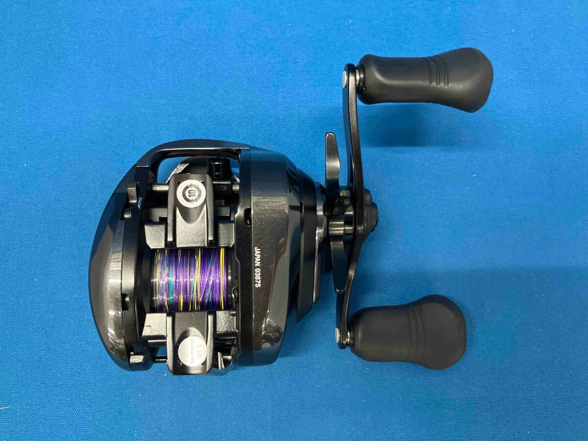 SHIMANO 18ANTARES DC MDXG LEFT ベイトリール シマノ アンタレス DC