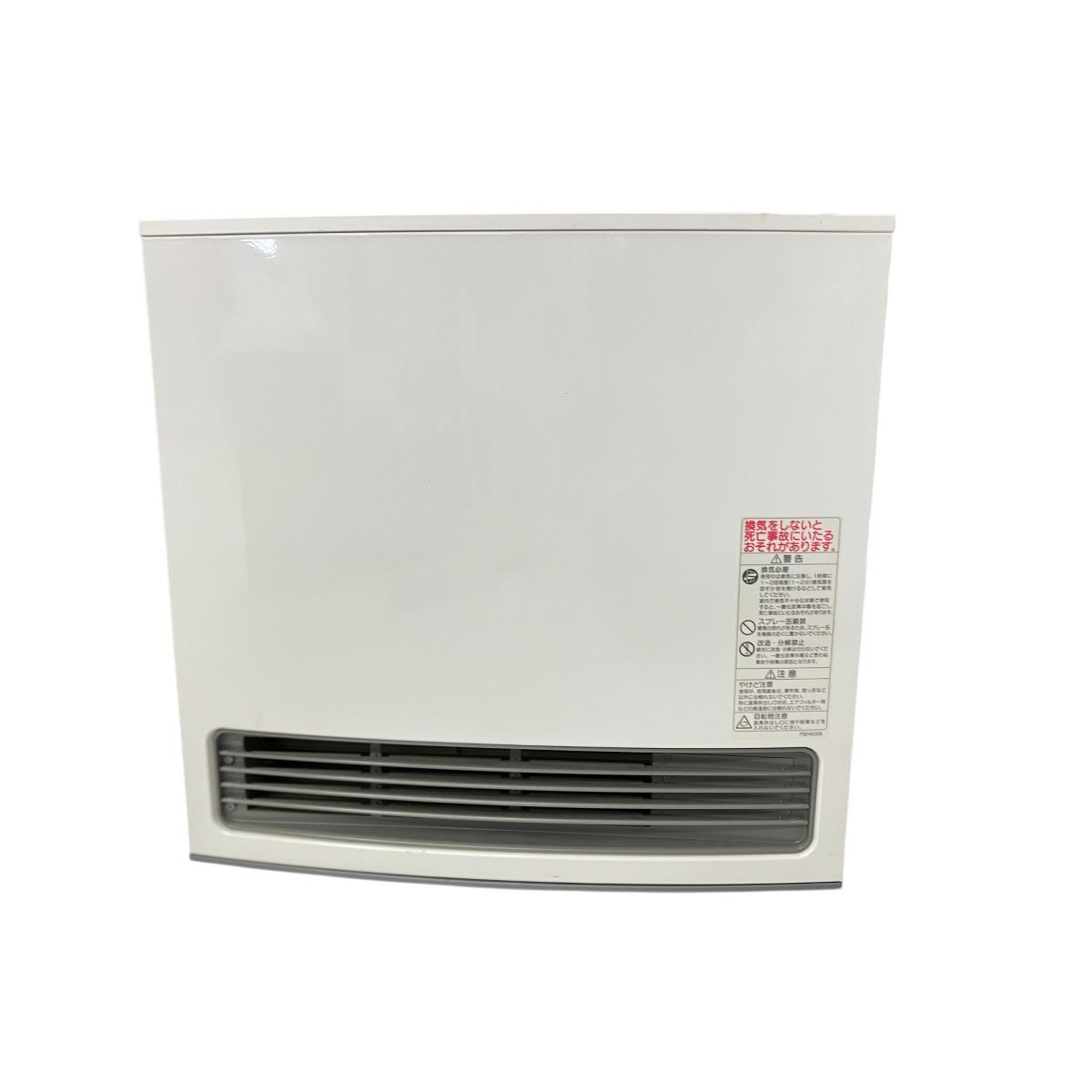 【未開封品】NORITZ GFH-4006S-W5 ガスファンヒーター NORITZ ガスファンヒーター GFH-4006S-W5 - メルカリ