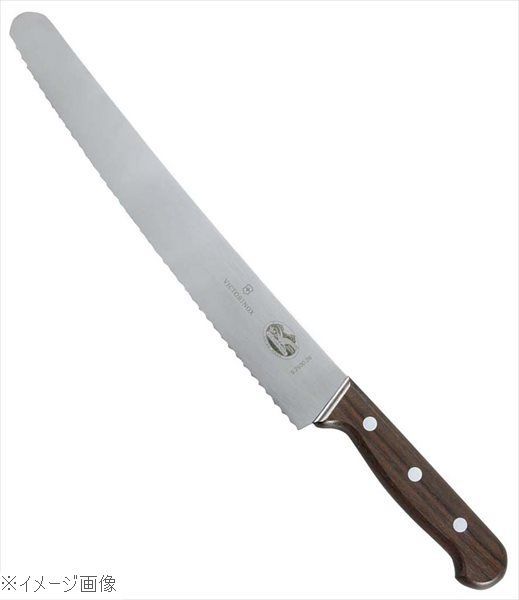ビクトリノックス パン切包丁 ５２９３０－２６