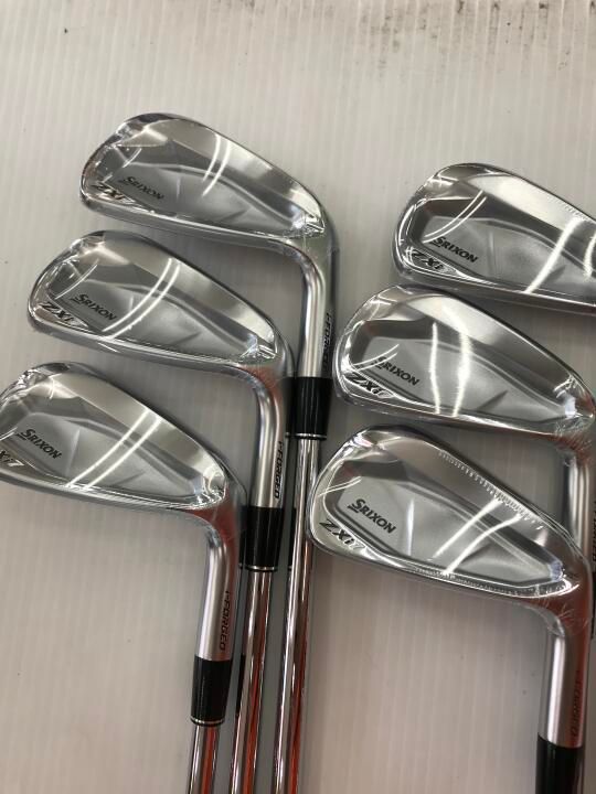 最短翌日発送】SRIXON ZXi7 | S | NSプロ MODUS 3 TOUR 120