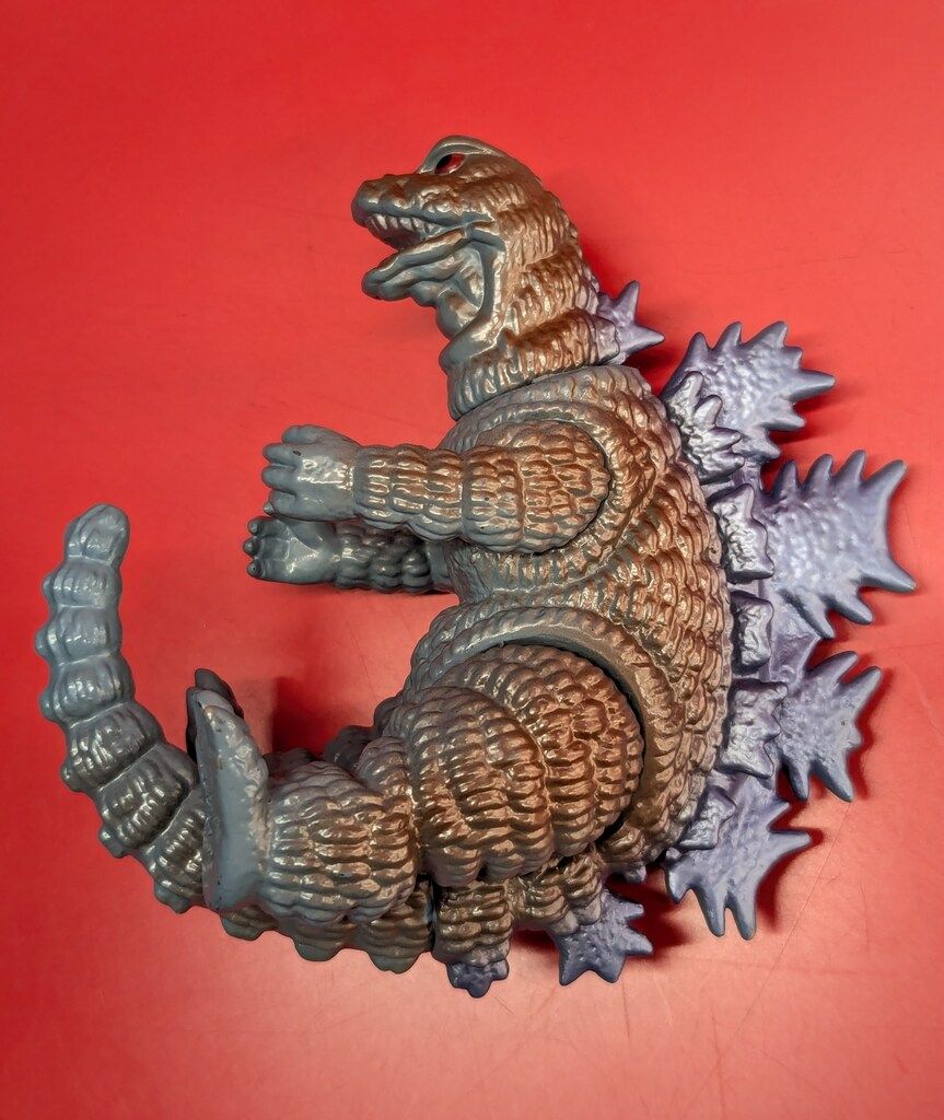 マーミット 世紀の大怪獣シリーズ 怪獣天国ベビー ヘドゴジセット 一期3体セット マーミット 世紀の大怪獣シリーズ 怪獣天国ベビー
