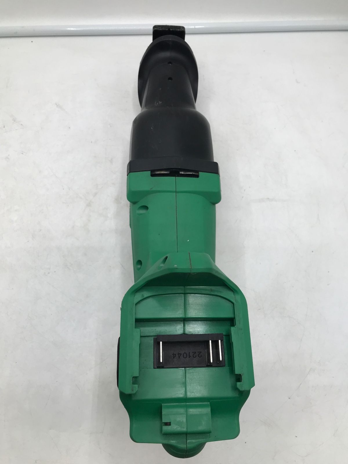 品 HiKOKI ハイコーキ 18Vコードレスセーバソー CR18DB XP ITE3678AJKKU エコツール岡崎岩津店 M02 HRDEVELOPMENT_JP