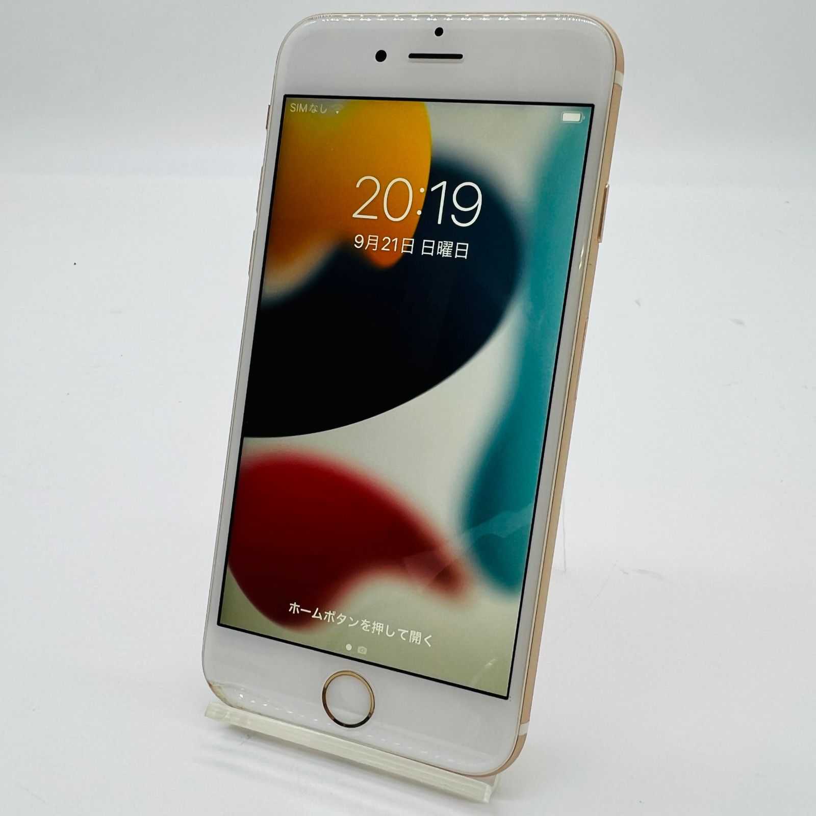 iPhone6s ゴールド 64GB Softbank iPhone 6 Gold 64 GB Softbank