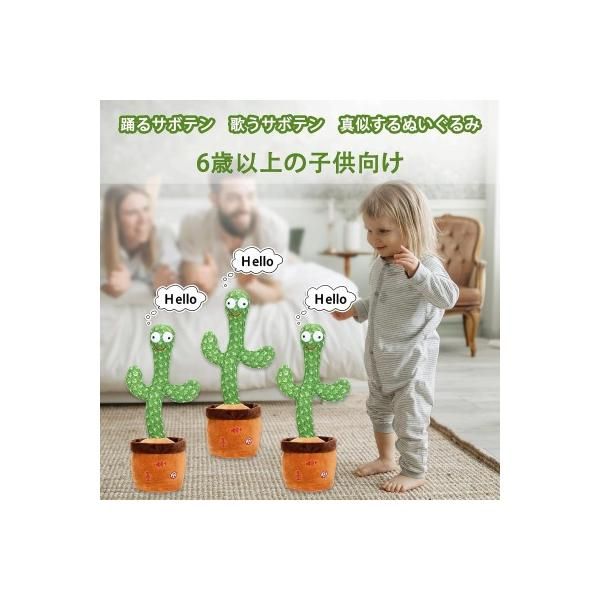 サボテンフィギュア ハンドメイド サボテン ぬいぐるみ サボテンの