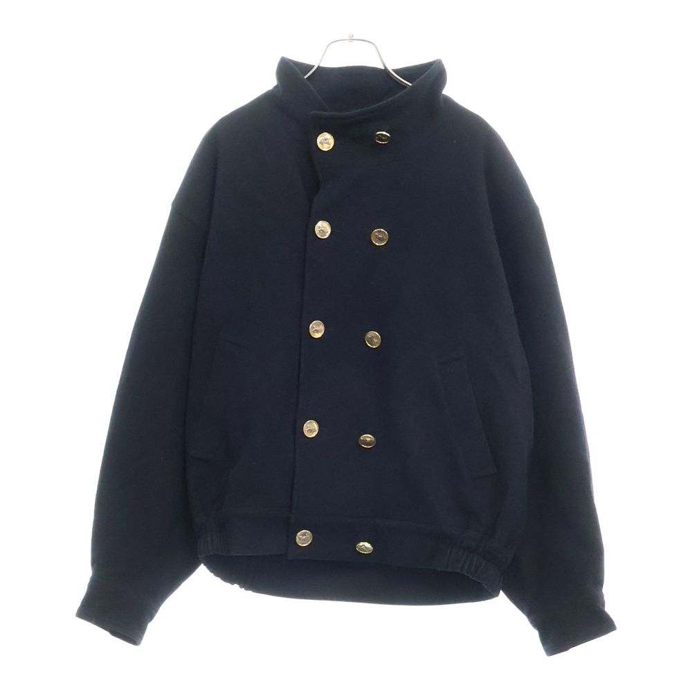CELINE (セリーヌ) VINTAGE 10B Wool Jacket ヴィンテージ CELINE (セリーヌ) VINTAGE 10B Wool Jacket ヴィンテージ