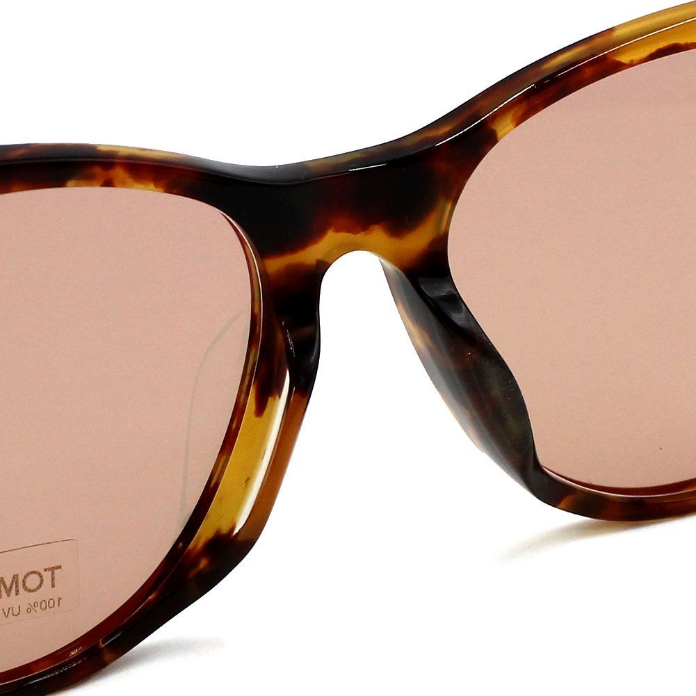 トムフォード TOM FORD TF0713D 55G 55 サングラス アジアンフィット  