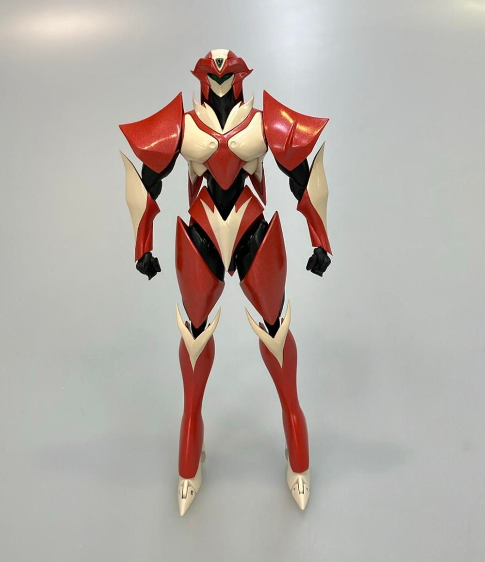 宇宙の騎士 テッカマンブレード アーマープラスSG フィギュア