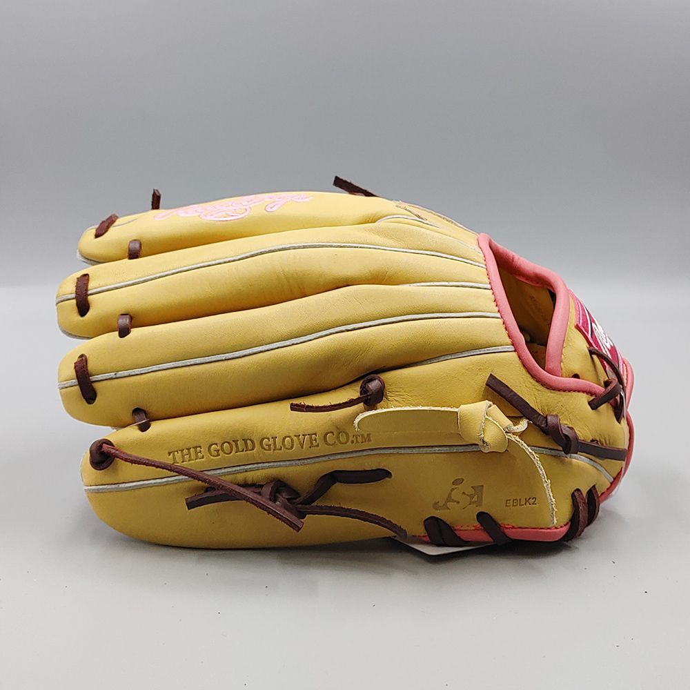 新品】 ローリングス ソフトボール用グローブ / オールラウンド用 無料