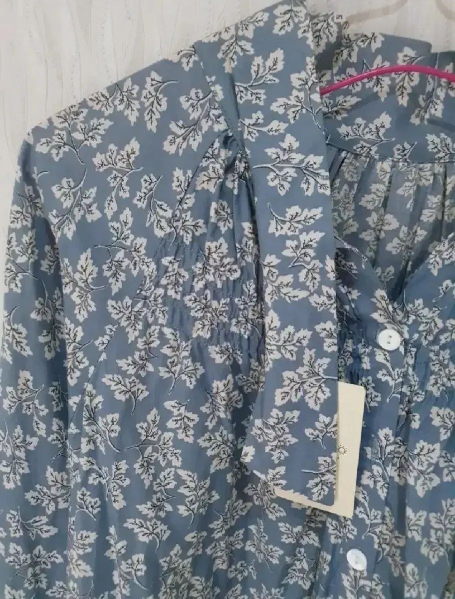 | ワンピース シャツワンピース 0 1 長袖 長袖ピンタックシャツワンピース 160cm(8893-2502) ALL レディース 春メール便不可20 冬 秋 ウエストリボン 羽織 ファッション