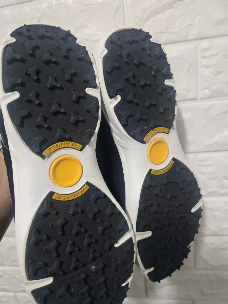 ワイドアングル スクリーンゴルフシューズ 280 WWW_SMP1DAWEKUDUS_SCH_ID