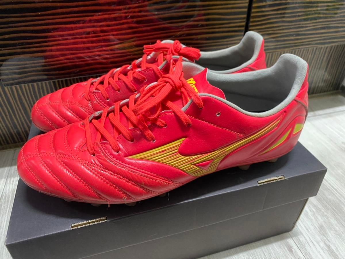 【Bunjang商品韓国直送】mizuno(ミズノ) モレリア ネオ 4 プロ ag 270