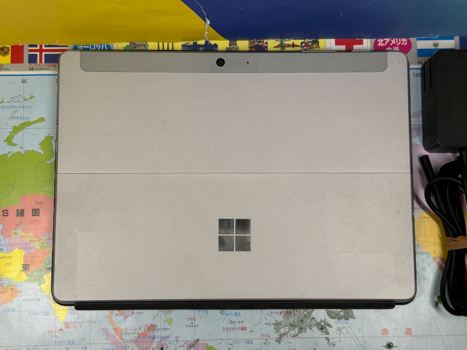 Surface Go 2 8GB Office2024 10.5型 タブレット - メルカリ
