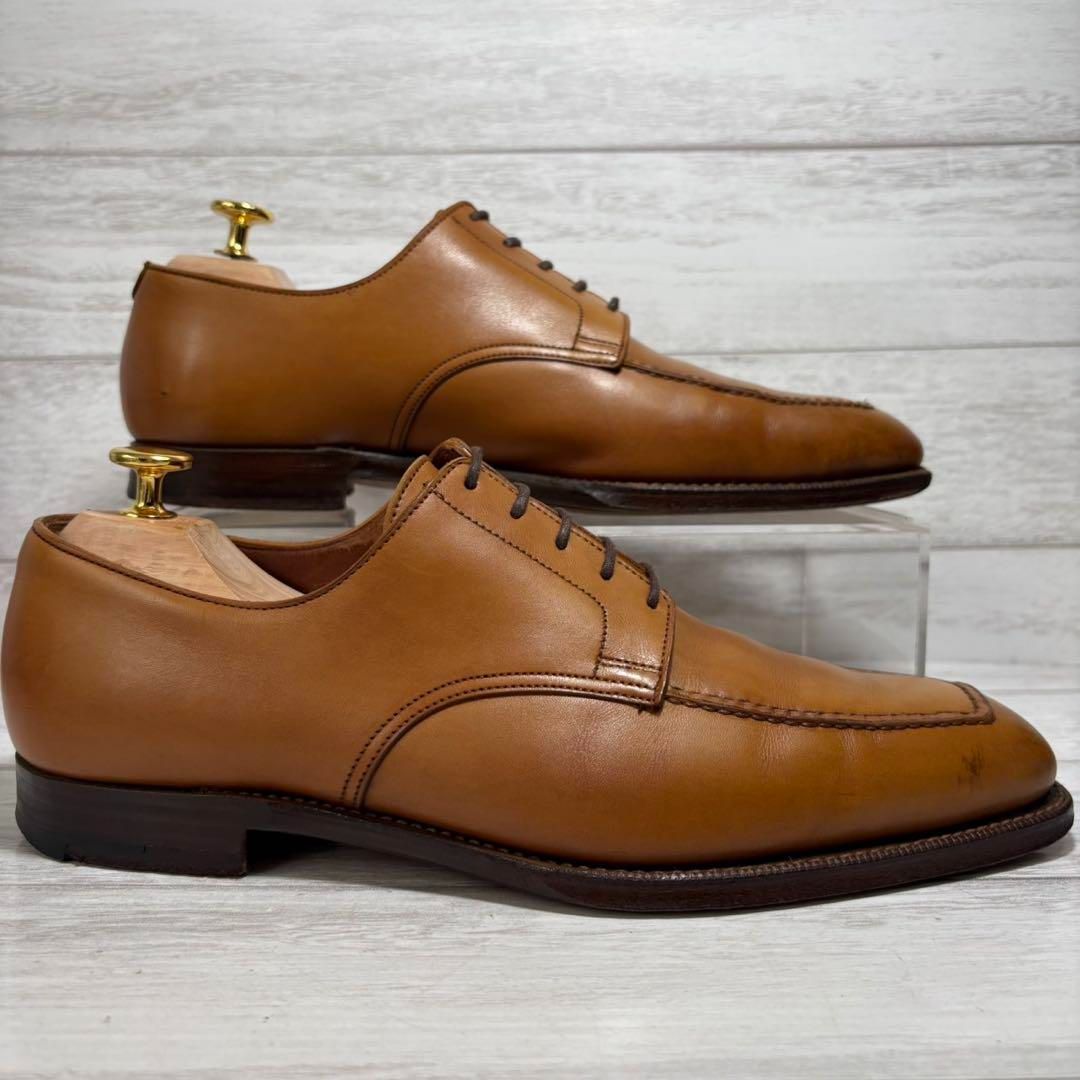 Crockett-Jonesクロケット＆ジョーンズ 革靴