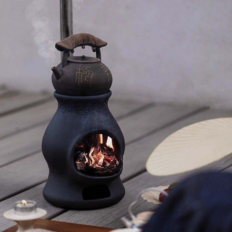 レトロ炭囲炉裏 【公式通販】