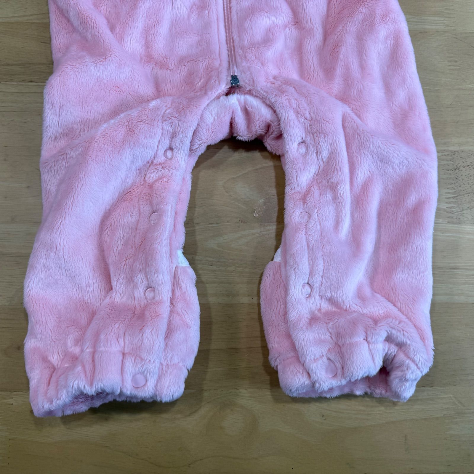 ミキハウス　ジャンプスーツ　ツーウェイオール 防寒ツーウェイオール – ミキハウスオフィシャルサイト