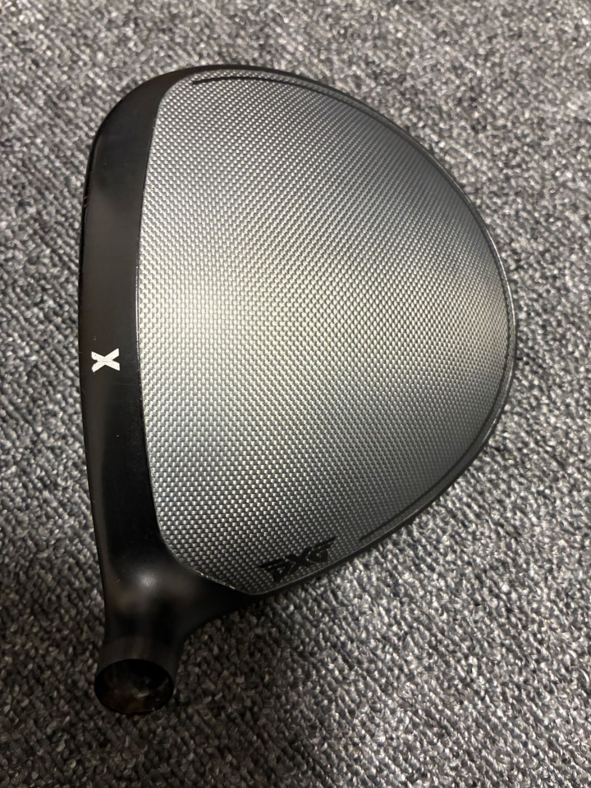 （美品）PXG 0311 GEN5 9度　ドライバー 用　ヘッドのみ PXG 0311 GEN5 9度 ドライバー 用 ヘッドのみ - メルカリ