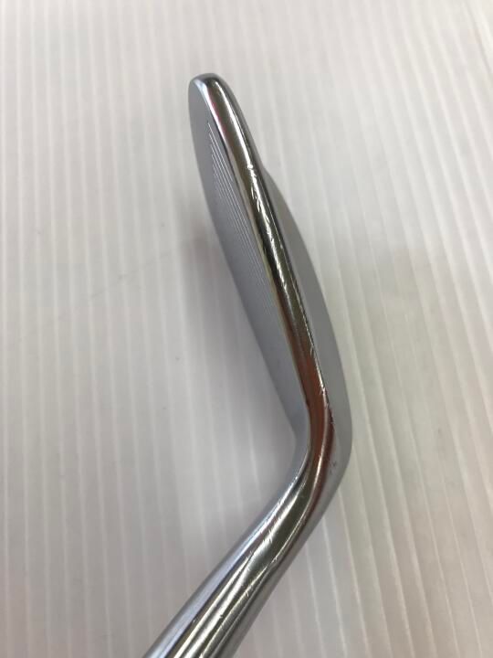 KIRKLANDステンレススチール製ウェッジ3本セット TaylorMade