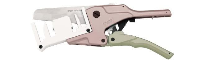 エアコン用ダクトカッター