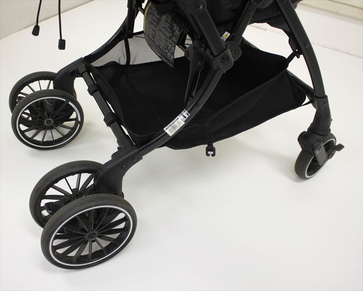 コンビ製ベビーカー