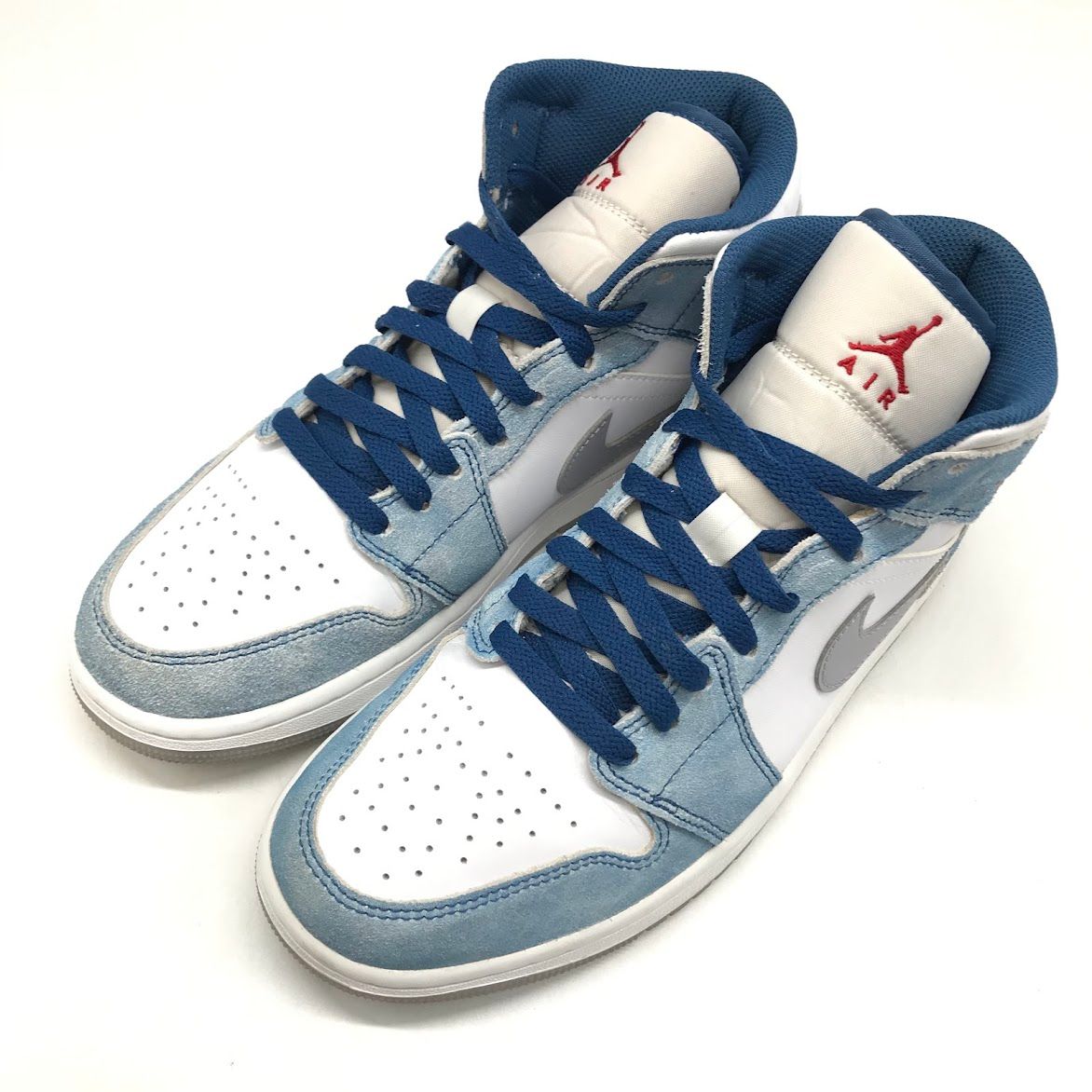 倉吉店】NIKE | ナイキ スニーカー AIR JORDAN 1 MID SE 'Hyper