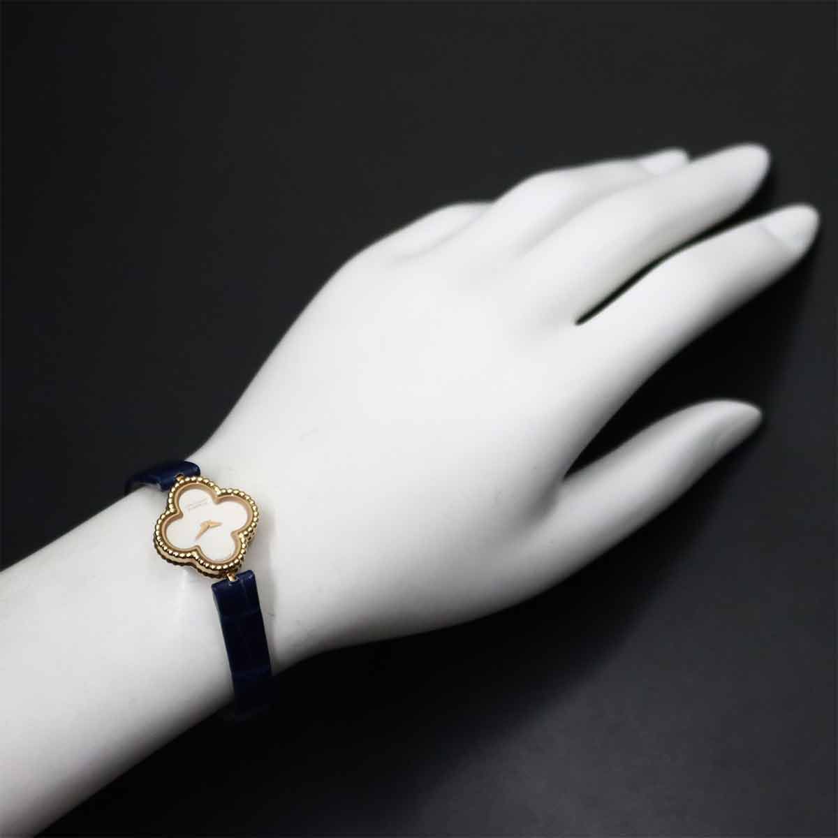 ヴァン クリーフ&アーペル Van Cleef&Arpels スウィート