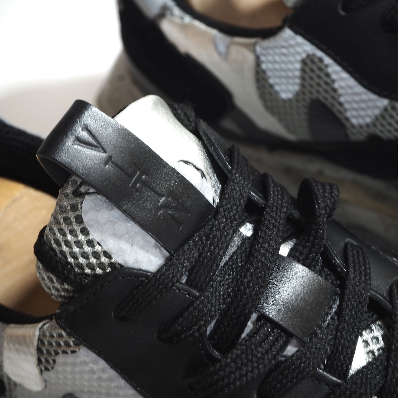 ヴァレンティノ 27センチ相当 27cm相当 VALENTINO ヴァレンティノ