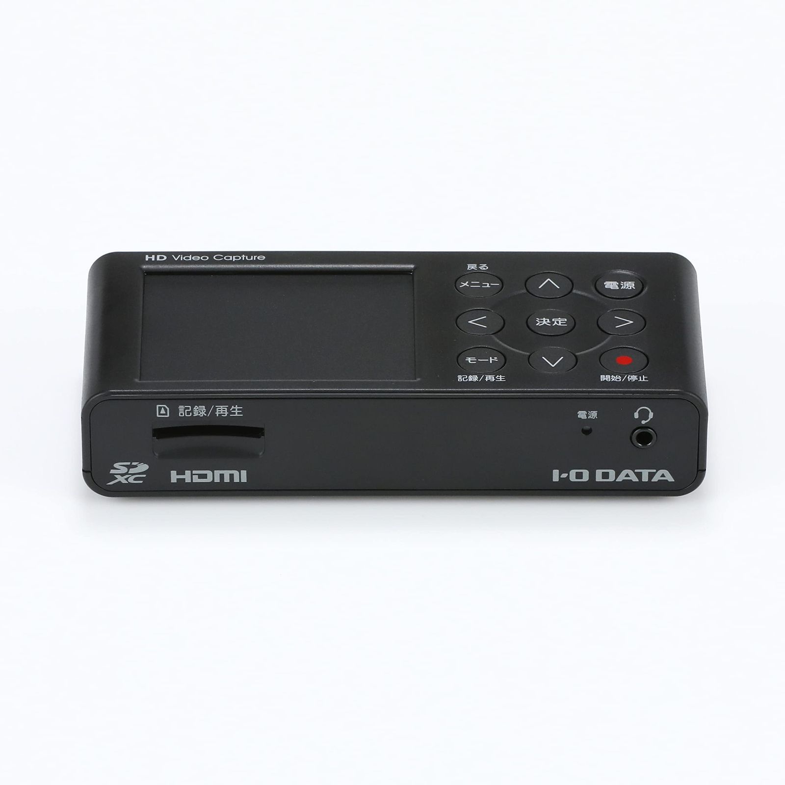 IODATA GV-HDREC/E 価格比較 - 価格.com IODATA キャプチャーボード