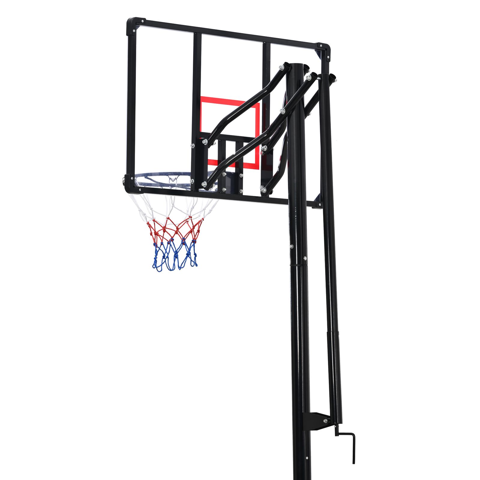 バックボード リング