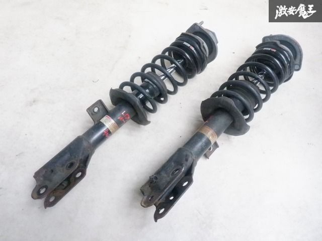 l175sムーブ用RS-Rダウンサス　フロントサスペンション付き RS-R_RS☆R DOWN]L175S ムーヴ_カスタムRS(2WD_660 TB_H18/10